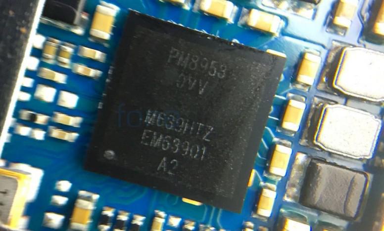 Redmi Note 4 Motherboard details & reviews. - Redmi Note 4 ...