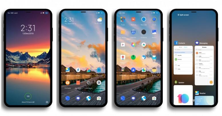 Miui Theme Apk