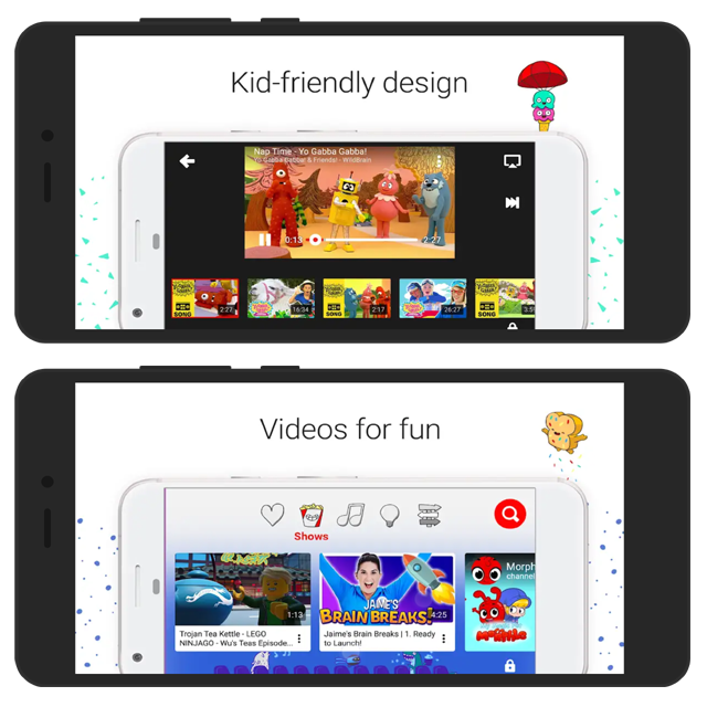 YouTube Kids review