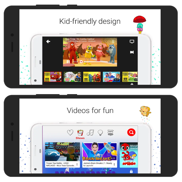 YouTube Kids review YouTube Kids review
