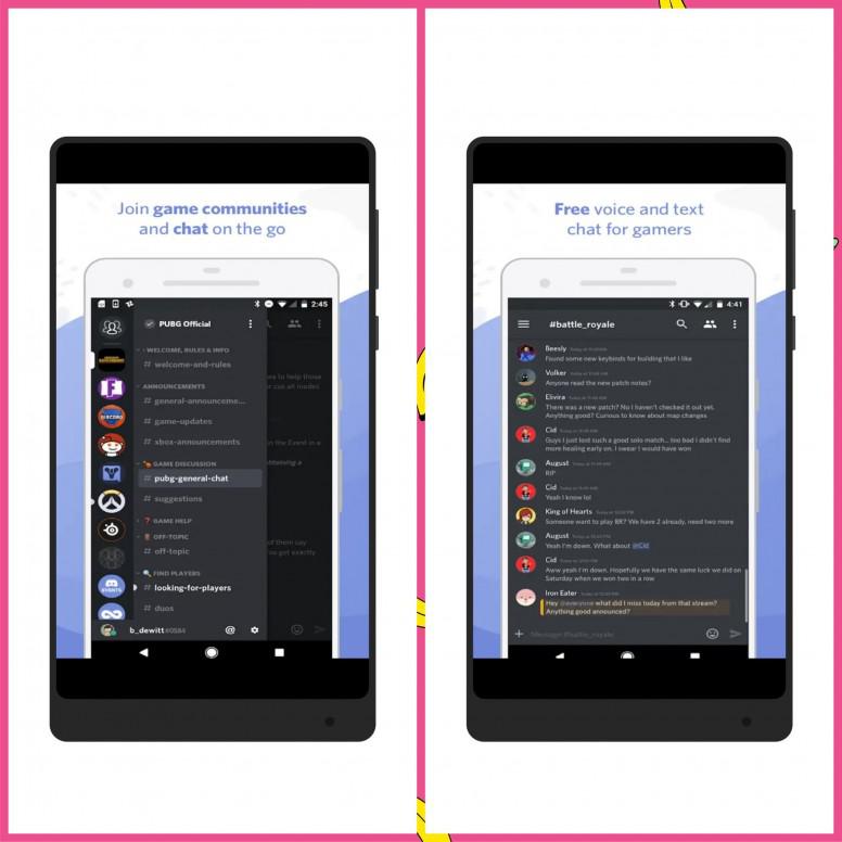 Discord Pubg Mobile Mexico - Pubg Free Outfits