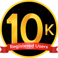 10K Members Celebration