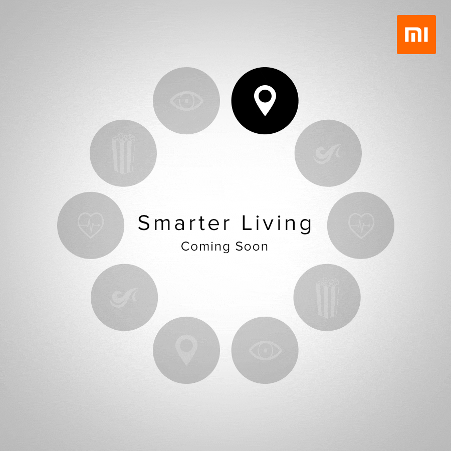 Xiaomi головоломка