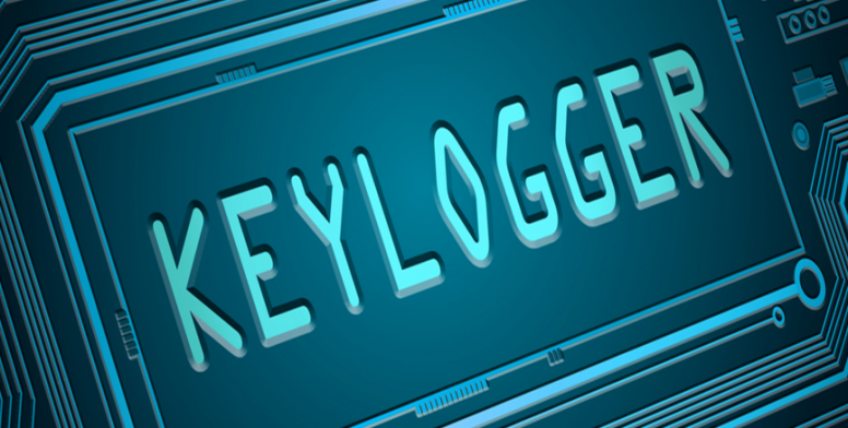 KeyLogger Sizi İzliyor Olabilir.