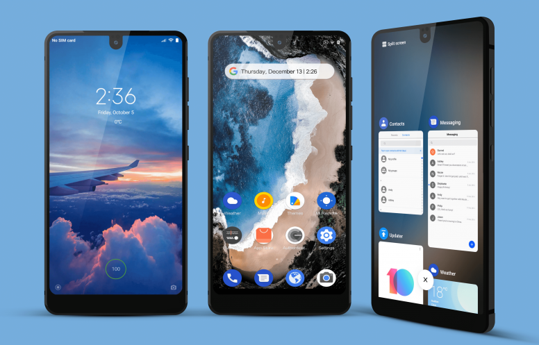 Android P Droid Mod Miui Theme Download For Xiaomi Mobile Themes