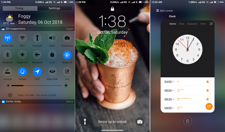 Iphone Ios Msk Miui Theme Download For Xiaomi Mobile Themes Mi