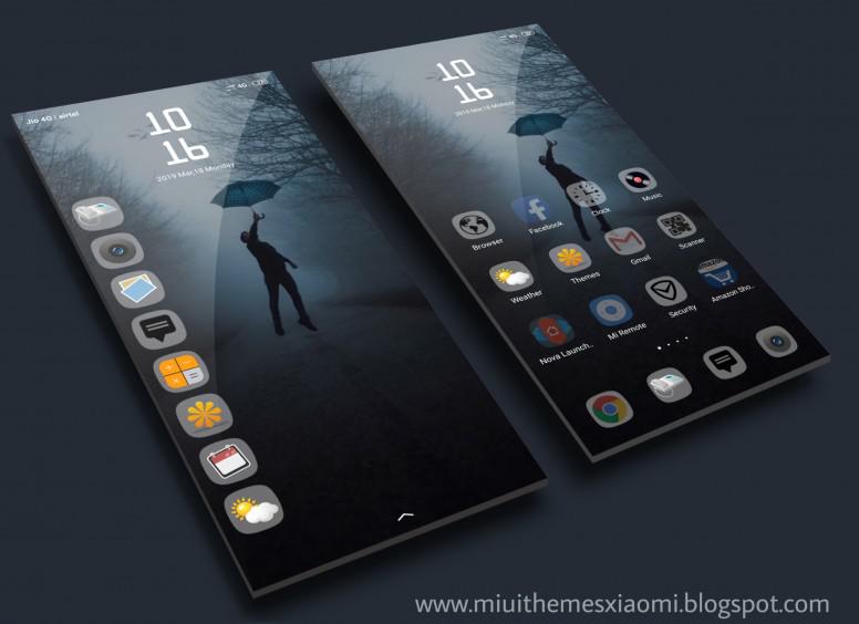 Good Themes For Mobile Free Download