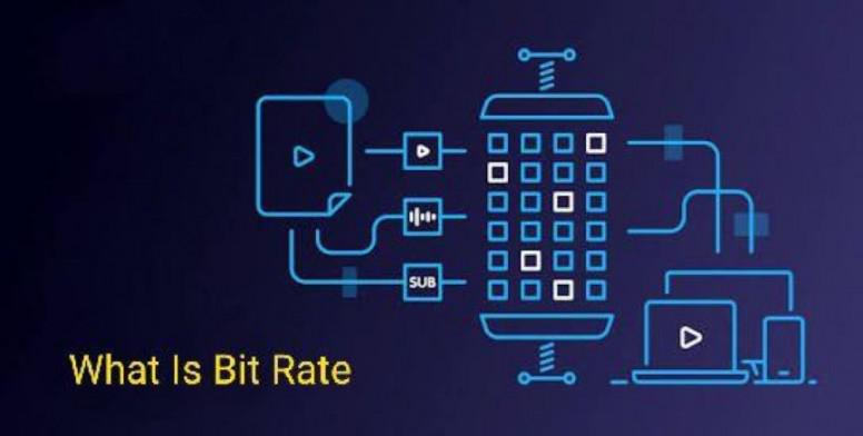 Bit Hızı Nedir ? Bit Hızı Türleri nelerdir ?