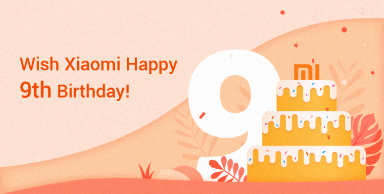 Wish Mi A Very Merry Happy Birthday Chat Mi Community Xiaomi Wish Mi A Very Merry Happy Birthday Chat Mi Community Xiaomi