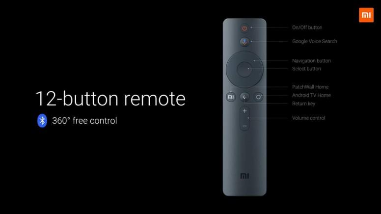 Image result for mi tv voice