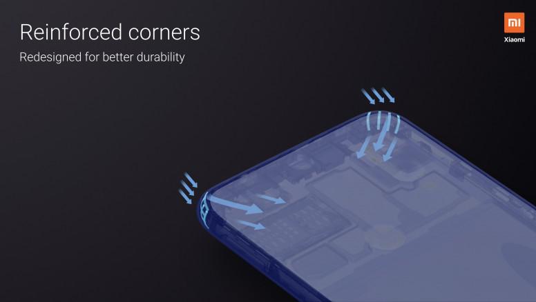 Redmi Note 7 series: el teléfono inteligente más duradero