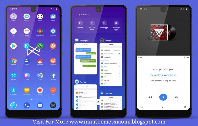 Android Q Pro MIUI Themes 2.jpg