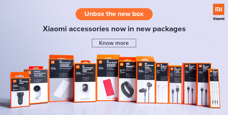 Mi accessories my legit review